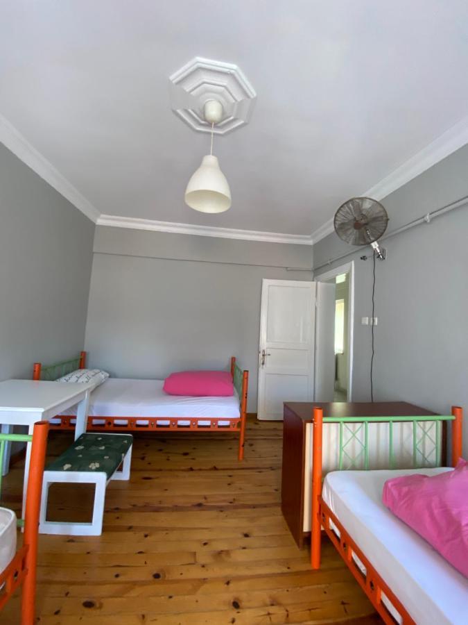Windrose Hostel Istanbul Ngoại thất bức ảnh