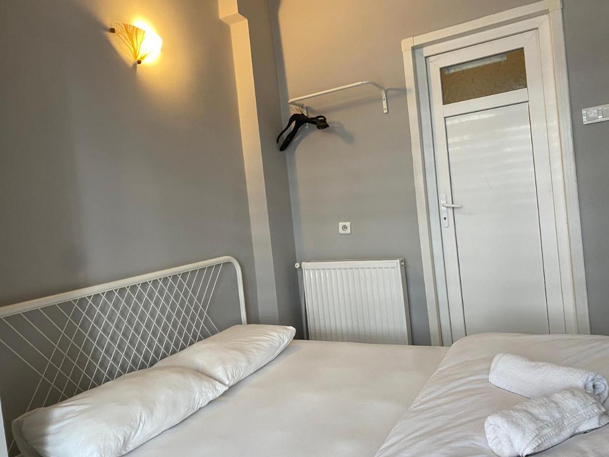 Windrose Hostel Istanbul Ngoại thất bức ảnh