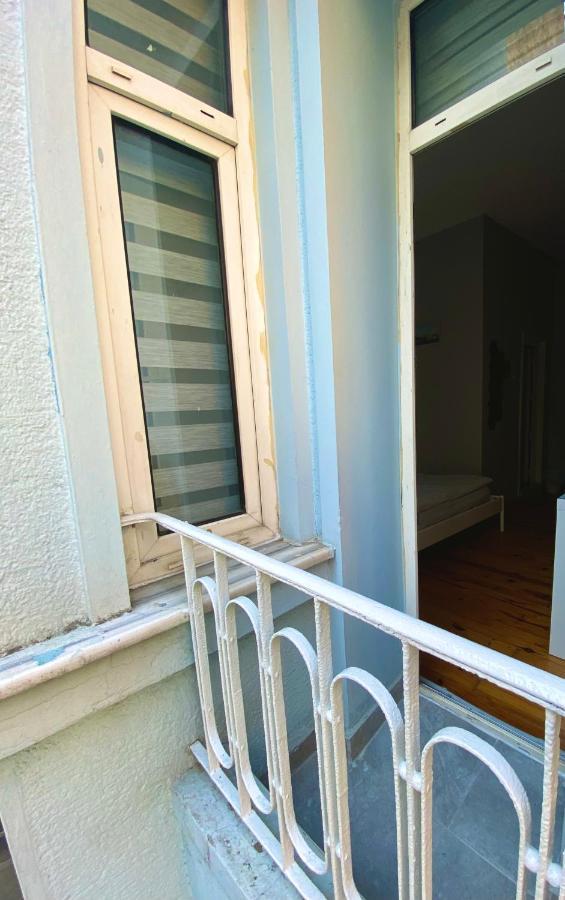 Windrose Hostel Istanbul Ngoại thất bức ảnh