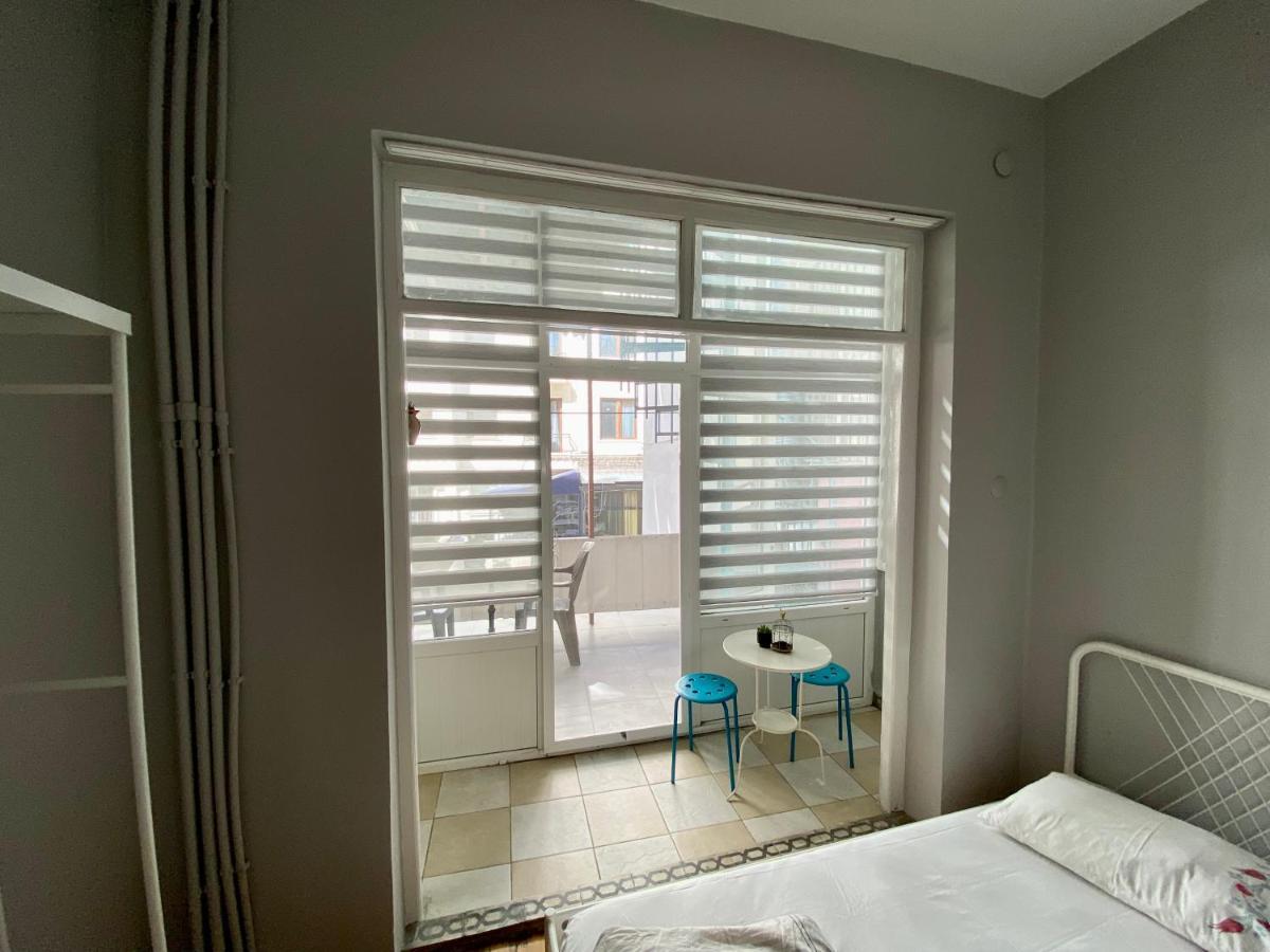 Windrose Hostel Istanbul Ngoại thất bức ảnh